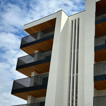 Beach Palace With Small Swimming Pool, Private Beach, Parking Lido di Jesolo Eksteriør bilde